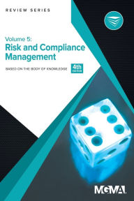 Title: Body of Knowledge Review Series: Risk and Compliance Management, Author: Mgma