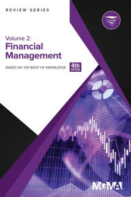 Title: Body of Knowledge Review Series: Financial Management, Author: Medical Group Management Association