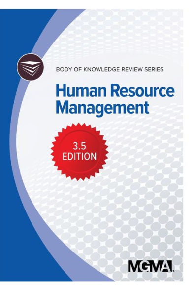 Body of Knowledge Review Series: Human Resource Management