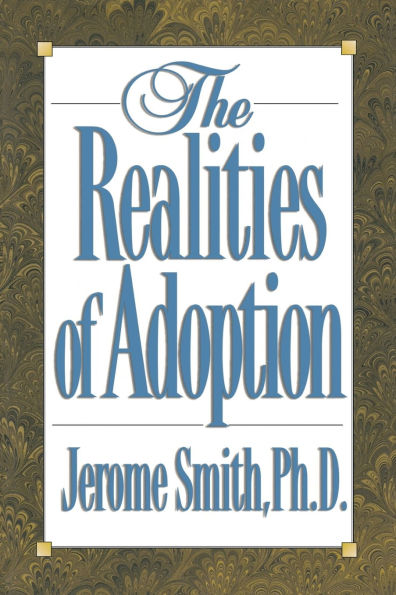 The Realities of Adoption