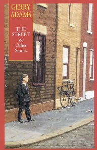 Title: The Street & Other Stories, Author: Gerry Adams