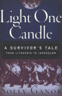 Light One Candle: A Survivor's Tale from Lithuania to Jerusalem