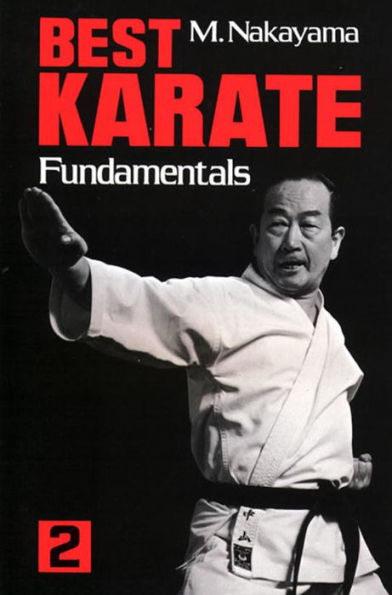 Best Karate, Vol.2: Fundamentals