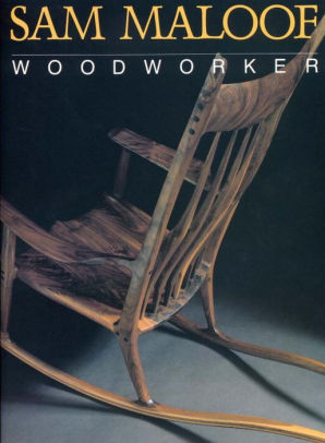 Sam Maloof Woodworker