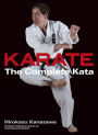 Karate: The Complete Kata