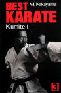 Best Karate, Vol.3: Kumite 1