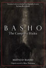 Basho: The Complete Haiku