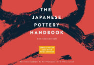 Title: The Japanese Pottery Handbook: Revised Edition, Author: Penny Simpson