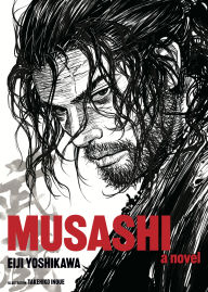 Title: Musashi (New Edition), Author: Eiji Yoshikawa