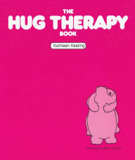 Title: The Hug Therapy Book, Author: Kathleen Keating