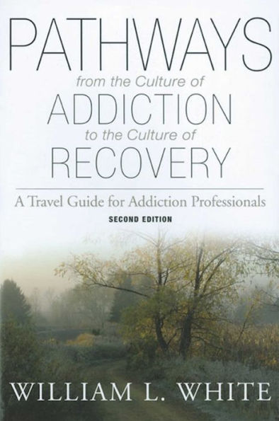 Pathways from the Culture of Addiction to the Culture of Recovery: A Travel Guide for Addiction Professionals / Edition 2