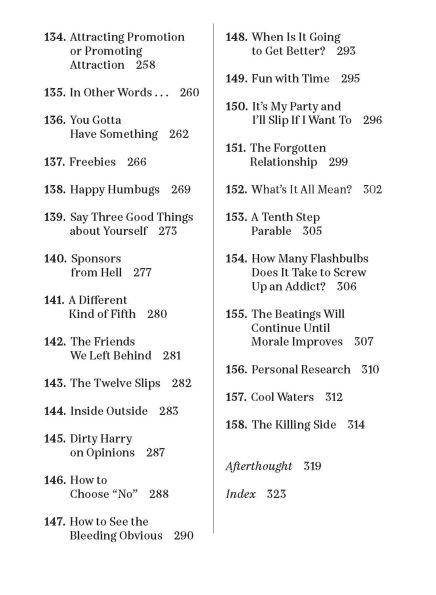 Yesterday's Tomorrow: Raw Stories of Hard-Fought Recovery