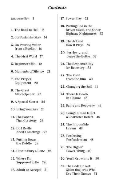 Yesterday's Tomorrow: Raw Stories of Hard-Fought Recovery