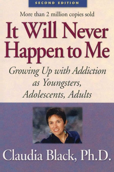 It will Never Happen to Me: Growing up with Addiction as Youngsters, Adolescents, Adults