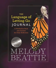Title: The Language of Letting Go Journal, Author: Melody Beattie