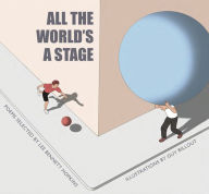 Title: All the World's a Stage, Author: Lee Bennett Hopkins