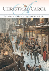 Title: A Christmas Carol, Author: Charles Dickens