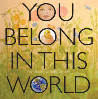 Title: You Belong in This World, Author: Lori Peelen