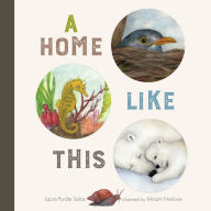Title: A Home Like This, Author: Laura Purdie Salas