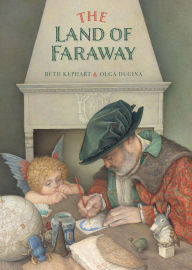 Title: The Land of Faraway, Author: Beth Kephart
