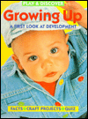 Title: Growing Up, Author: Sara Lynn