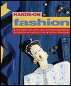 Title: Fashion, Author: Diane James