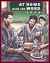 Title: At Home with the Word 2004: Sunday Scriptures and Scripture Insights, Author: Michael Cameron