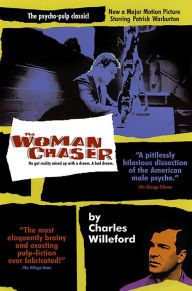 Title: The Woman Chaser, Author: Charles Willeford