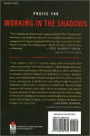 Alternative view 2 of Working in the Shadows: A Year of Doing the Jobs (Most) Americans Won't Do / Edition 1