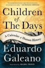 Children of the Days: A Calendar of Human History