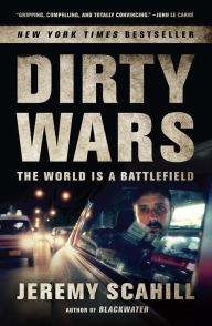 Title: Dirty Wars: The World is a Battlefield Enhanced Edition for Tablet, Author: Jeremy Scahill