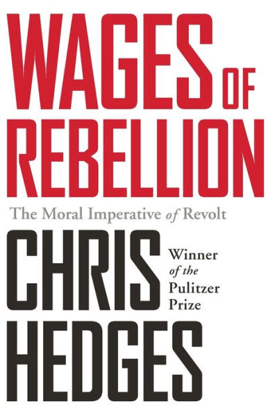 Wages of Rebellion