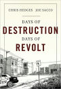 Days of Destruction, Days of Revolt / Edition 1