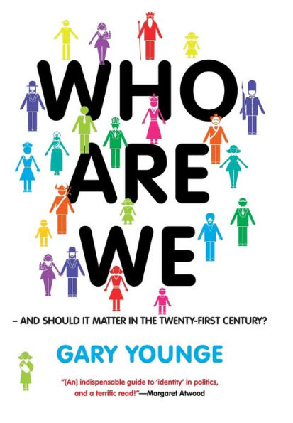 Who Are We-And Should It Matter in the 21st Century?