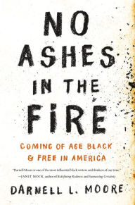 Books in english fb2 download No Ashes in the Fire: Coming of Age Black and Free in America ePub (English literature)