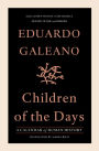 Children of the Days: A Calendar of Human History