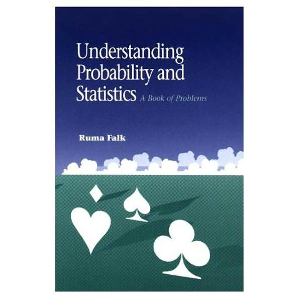 Understanding Probability and Statistics: A Book of Problems / Edition 1