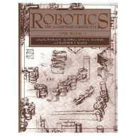 Title: Robotics: The Algorithmic Perspective: WAFR 1998 / Edition 1, Author: Pankaj K. Agarwal