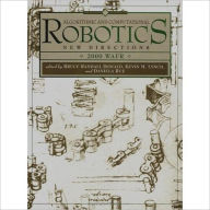 Title: Algorithmic and Computational Robotics: New Directions 2000 WAFR / Edition 1, Author: Bruce Donald