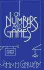 On Numbers and Games / Edition 1