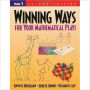 Winning Ways for Your Mathematical Plays: Volume 1