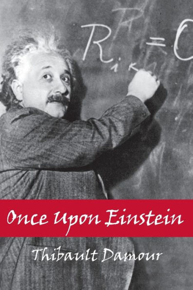 Once Upon Einstein / Edition 1
