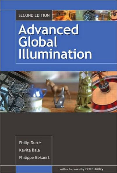 Advanced Global Illumination / Edition 2