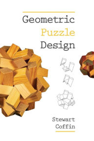 Geometric Puzzle Design / Edition 1