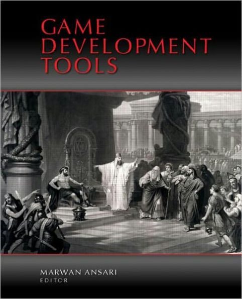 Game Development Tools