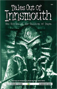 Title: Tales out of Innsmouth, Author: Robert M. Price