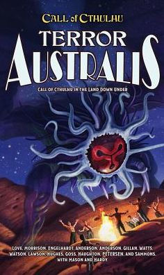 Terror Australis: Call of Cthulhu in the Land Down Under