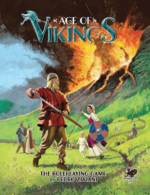Age of Vikings