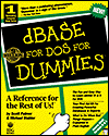 dBASE for DOS for Dummies