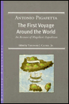 Title: The First Voyage Around the World (1519-1522), Author: Antonio Pigafetta